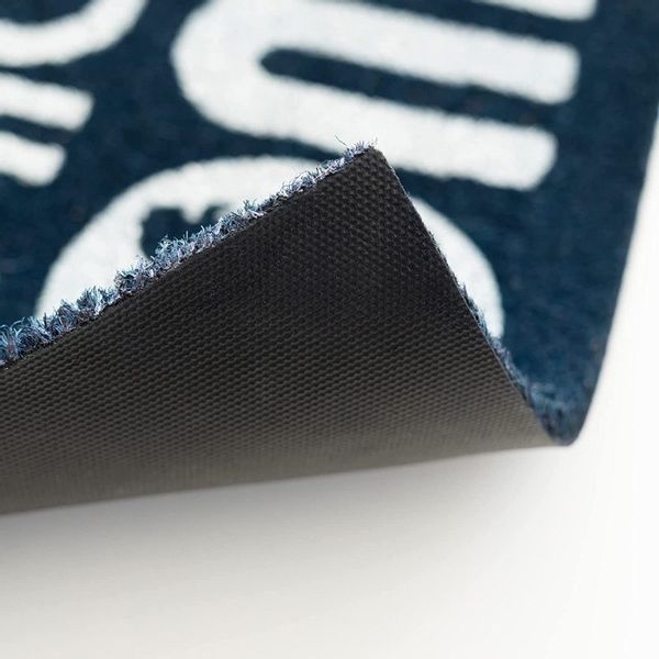 E.T. - Wycieraczka (40 x 60 cm) zdjęcie 2