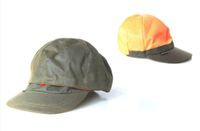 Czapka z daszkiem ostrzegawcza na polowanie zbiorowe Bistana