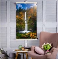 Grzejnik na podczerwień panel grzewczy IR 430 W TRIO z regulatorem