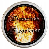 TABAKA BEZTYTONIOWA SEVERIN FEGEFEUER z Opactwa Św. Seweryna ziołowa mocna