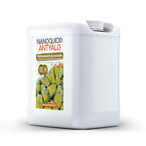 NANOQUICK ANTYALG+ 1L na Arena.pl