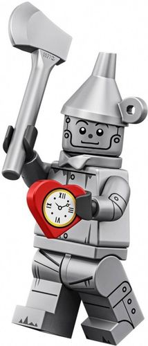 Mini Figurka LEGO Przygoda 2 na Arena.pl