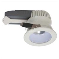 Oprawa Sufitowa Podtynkowa MODERN-DAY 1 LED CREE MCE 30st/60st 230V 10W IP20 Barwa Zimna DOWNLIGHT SpectrumLED SLI015002CW