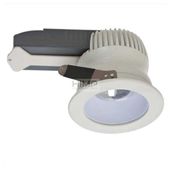 Oprawa Sufitowa Podtynkowa MODERN-DAY 1 LED CREE MCE 30st/60st 230V 10W IP20 Barwa Zimna DOWNLIGHT SpectrumLED SLI015002CW