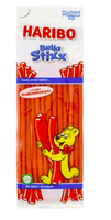 HARIBO ŻELKI 170G BALLA STIXX TRUSKAWKA