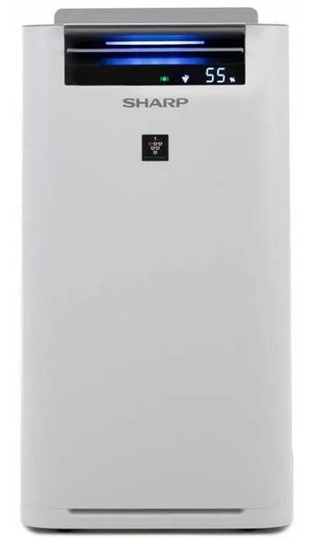 Oczyszczacz Sharp KC-G50EUW zdjęcie 1