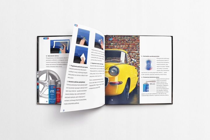 SOFT99 Glaco Roll On Large 120ml zdjęcie 5