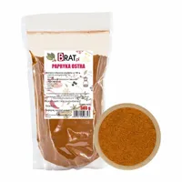 Papryka ostra 500g