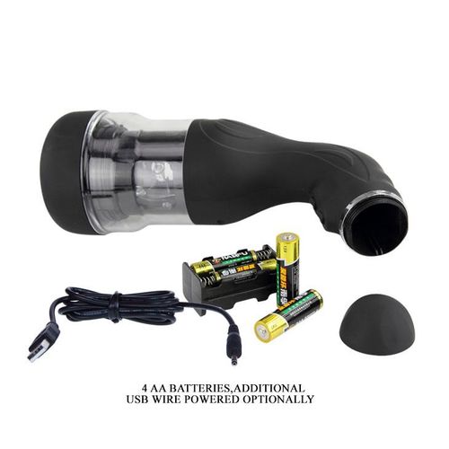 baile - rotation lover usb 5 functions na Arena.pl