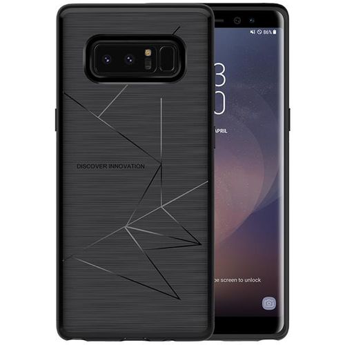 Etui Nillkin Magic Case Samsung Galaxy Note 8 - Black na Arena.pl