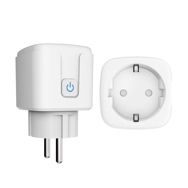 ŁADOWARKA SMART PLUG T-PHOX 20A zdjęcie 1