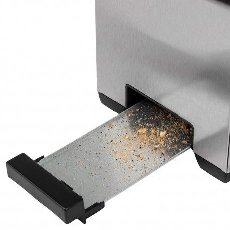 Toster PROFI COOK PC-TA 1082 na Arena.pl