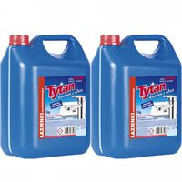 PŁYN DO MYCIA ŁAZIENKI KAMIEŃ RDZA TYTAN10kg PROMO