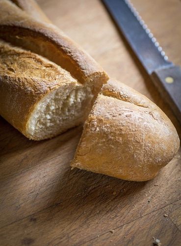 MĄKA PSZENNA TYP 500 PROSTO Z NASZEGO MŁYNA Z POLSKIEGO ZIARNA 5kg na Arena.pl