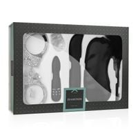 I Love Diamonds Gift Set Loveboxxx