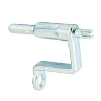 BOLEC TRZPIEŃ SWORZEŃ KLAMKA WEW. OPEL CORSA D 06-