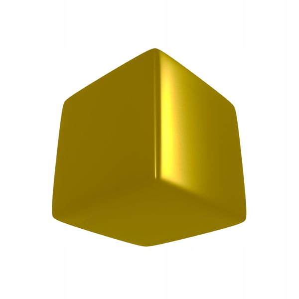 GRZEJNIK ŁAZIENKOWY NEO 720x550 CROWN GOLD zdjęcie 6