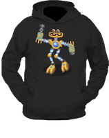 Bluza z kapturem My Singing Monsters