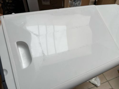 UŻYWANE Klimatyzator przenośny wodny 60W bez rury 6L z pilotem i timerem 7h na Arena.pl