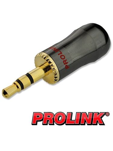 Prolink TPJ 0355B Wtyk Jack 3.5mm Stereo na Arena.pl