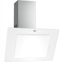 OKAP TEKA DVT 950 WHITE wertykalny 90 cm szkło