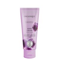ORGANIQUE Black Orchid Krem do rąk 70ml