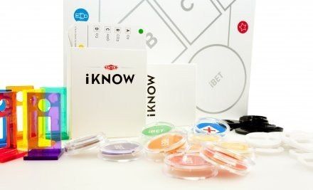 Gra iKNOW- Edycja rodzinna na Arena.pl