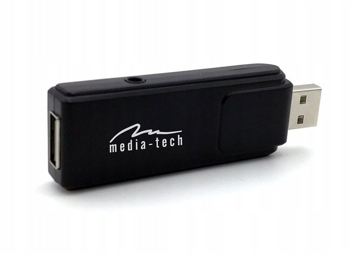 MIKROFONY KARAOKE BEZPRZEWODOWE DO ŚPIEWANIA MT395 zdjęcie 8