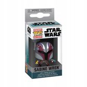 Brelok filmowy Star Wars