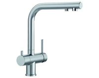 Bateria BLANCO Fontas II 523129 Stalowy