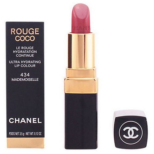 Pomadka Nawilżająca Rouge Coco Chanel na Arena.pl