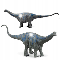 SCHLEICH DINOZAUR BRONTOSAURUS 15027