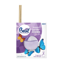 Brait Pachnące patyczki zapachowe Moon Garden 40ml