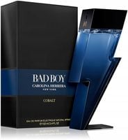 Carolina Herrera Bad Boy Cobalt woda perfumowana męska, 100 ml
