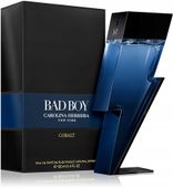 Carolina Herrera Bad Boy Cobalt  woda perfumowana męska, 100 ml