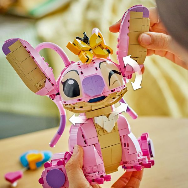 LEGO Andzia 43257 zdjęcie 5