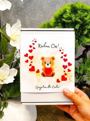 ZESTAW KUPONY MIŁOŚCI ZDRAPKI PREZENT NA DZIEŃ CHŁOPAKA DZIEWCZYNY DLA PAR na Arena.pl