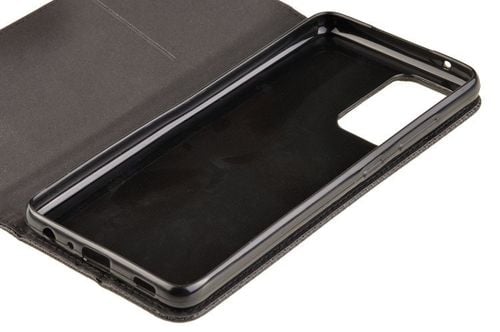 Etui Smart do Samsung Galaxy A52 5G czarny na Arena.pl