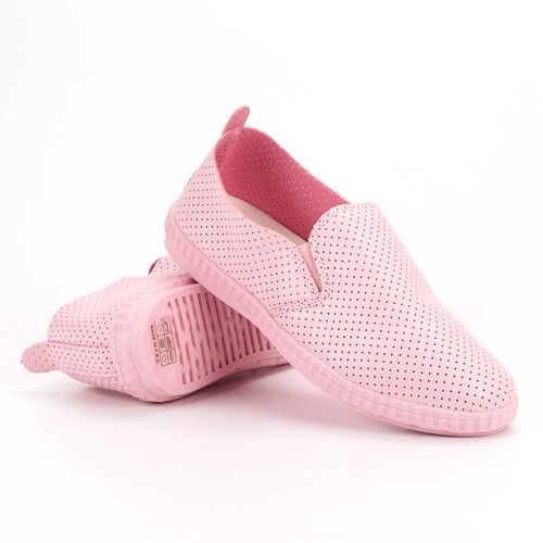 Różowe Slipony r.36 na Arena.pl