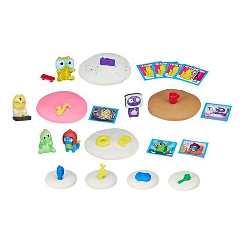 Lost Kitties Multipack Hasbro na Arena.pl