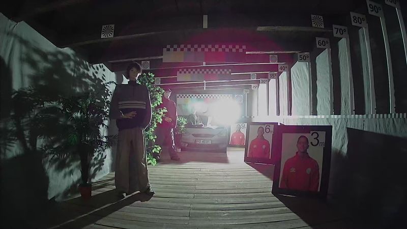 KAMERA DS-2CE56D8T-VPITF HIKVISION zdjęcie 7