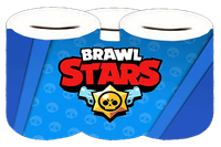 Skarbonka Ceramiczna Brawl Stars