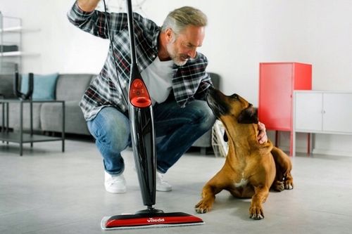 Wkład do mopa parowego Vileda Steam Plus XXL na Arena.pl