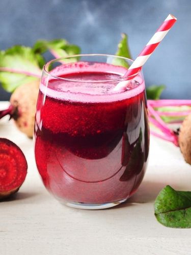 Sok z Jabłek i Buraków 100% Tłocznia Szymanowice 5l NFC Sok Jabłko Burak na Arena.pl