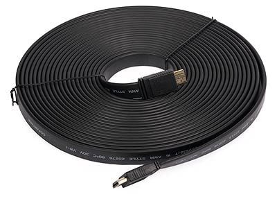 KABEL HDMI-10-FL 10 m zdjęcie 4