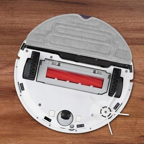 4x MOP ŚCIERECZKI DO ROBOROCK S7 MAXV / S8 / S8 + / S8 PRO ULTRA na Arena.pl