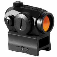 Kolimator Genetic Optic 1x20 Red Dot, 22mm, ASG