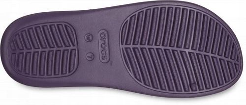 Damskie Lekkie Buty Klapki Crocs Getaway Strappy 209587 Sandal 41-42 na Arena.pl