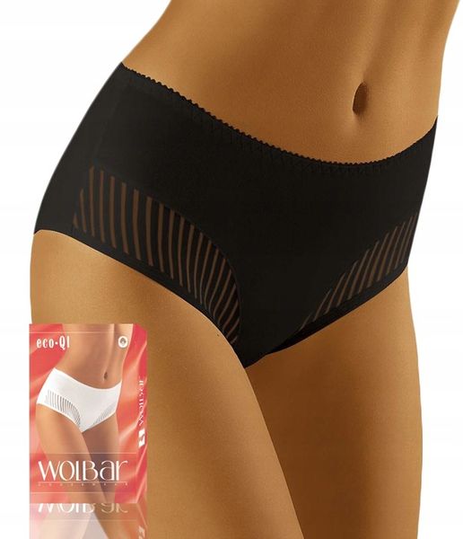 Figi Eco QI czarne 2XL zdjęcie 9