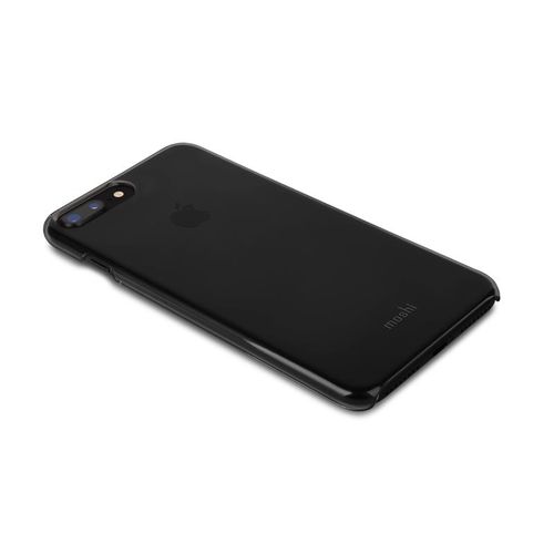 Moshi XT Clear Case Etui do iPhone 8 Plus/7 Plus (Stealth Black) na Arena.pl